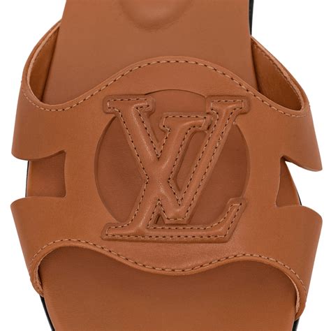 louis vuitton pantofel|Louis Vuitton lv isola.